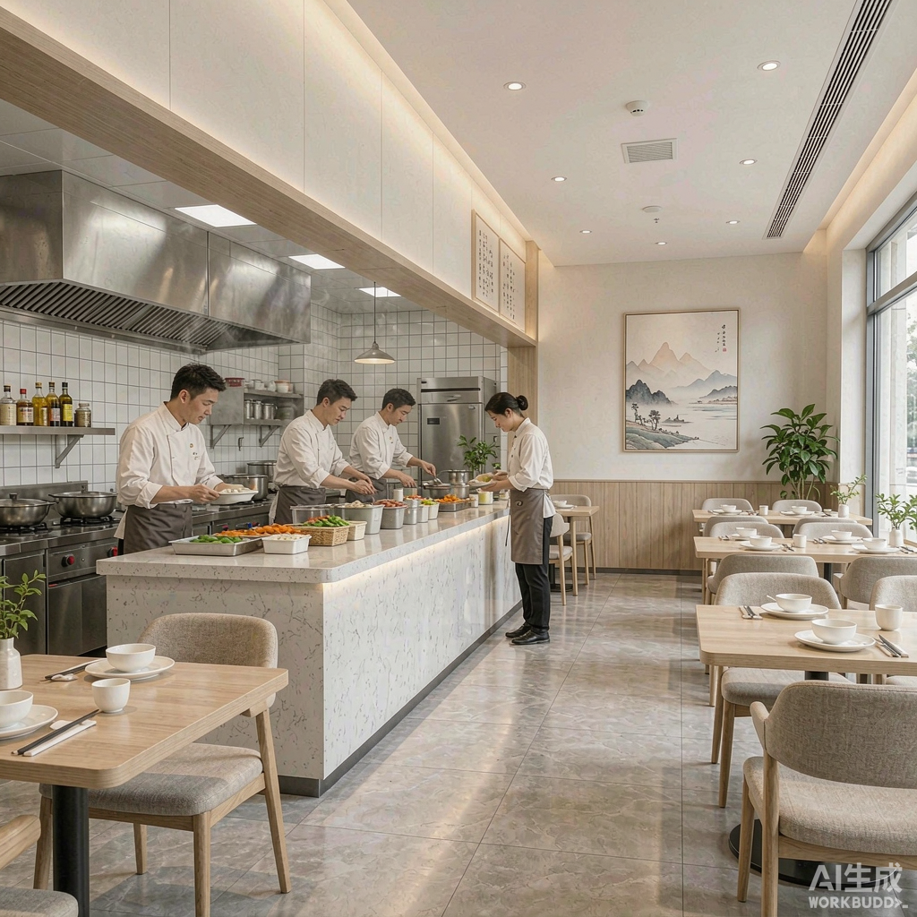 领航视界企业AI营销中心建设